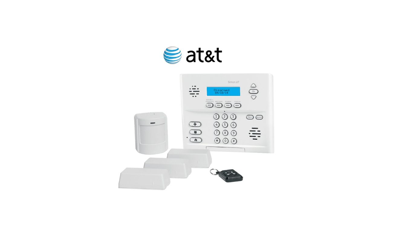 What Is Your AT&T Wireless Security Passcode