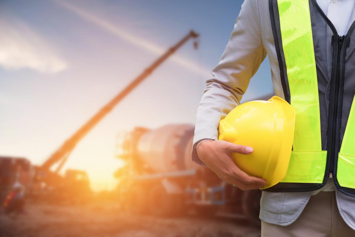 What Items Are Required On All Construction Sites