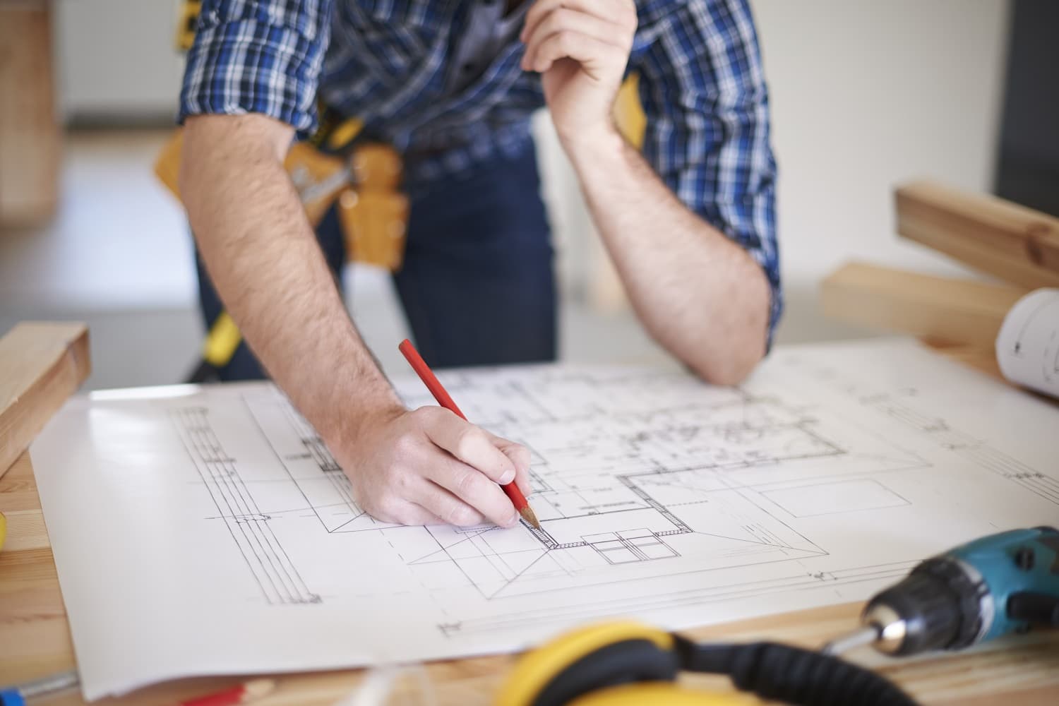 What Licenses Are Needed To Start A Construction Business In Texas