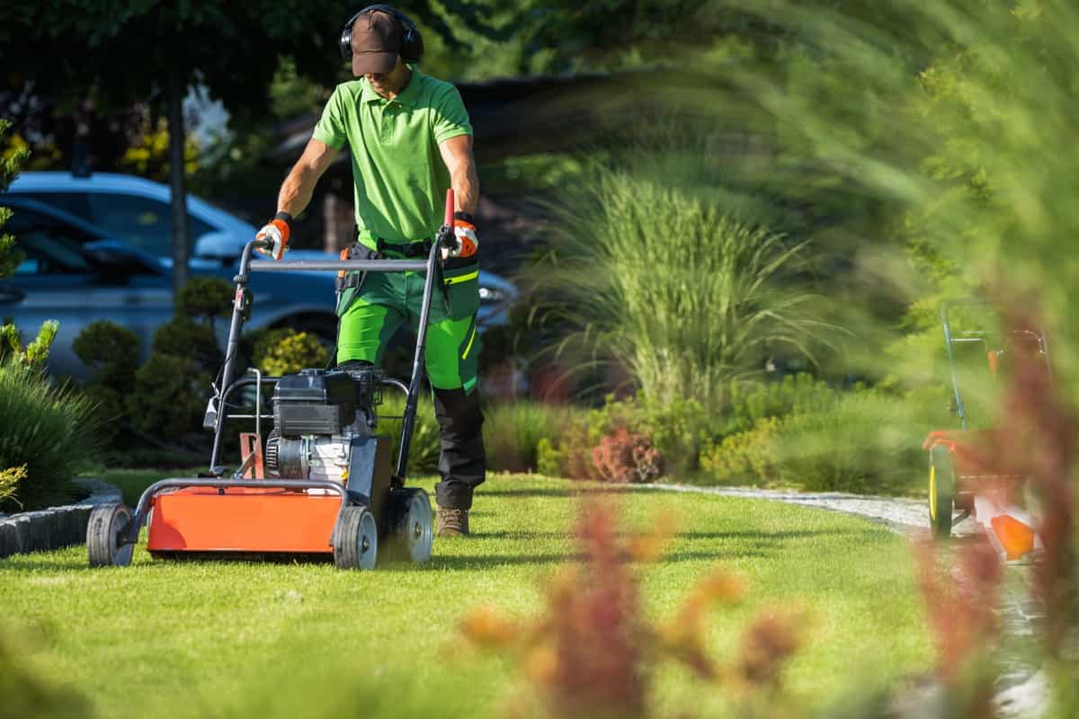 What Licenses Do I Need To Open A Lawn Care Business
