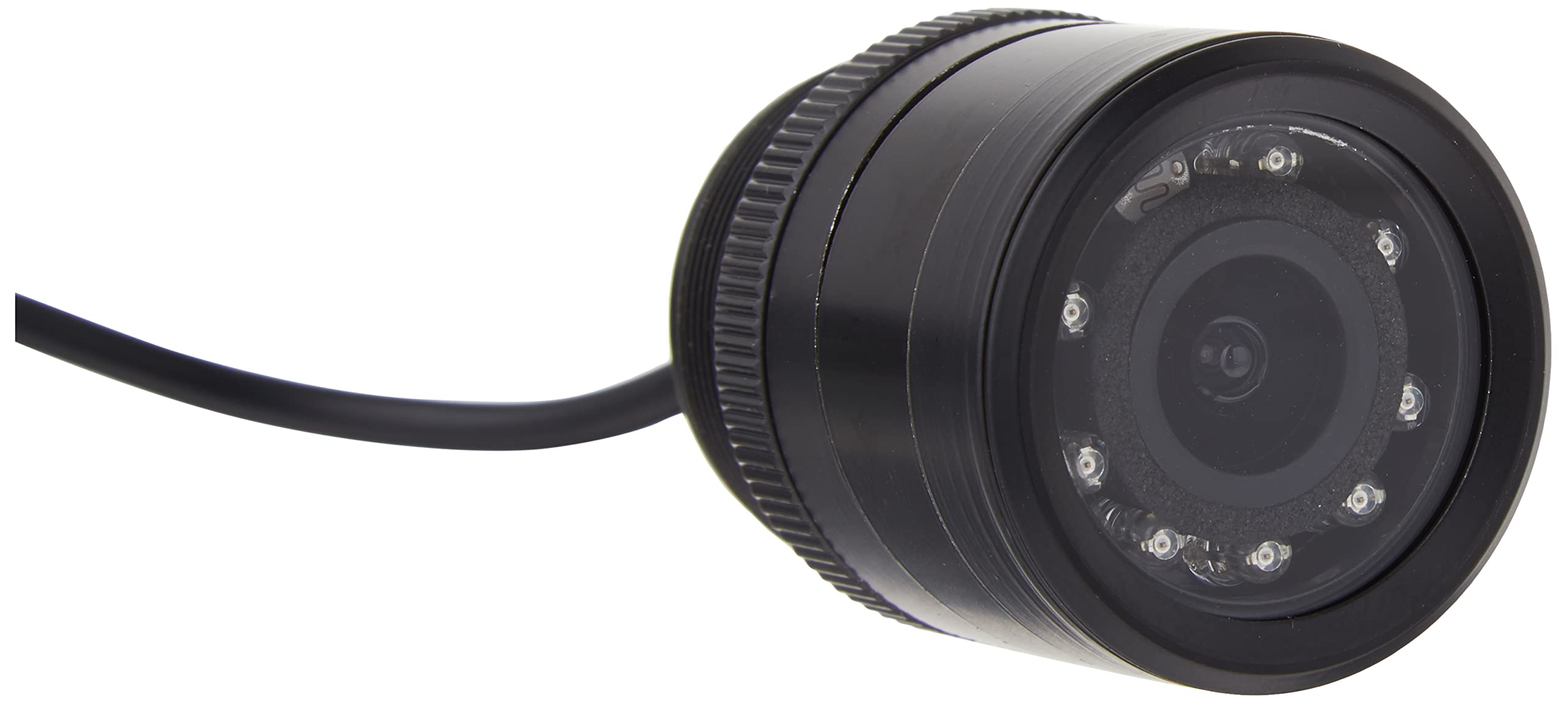 What Lux Is Best For A Night Vision Camera