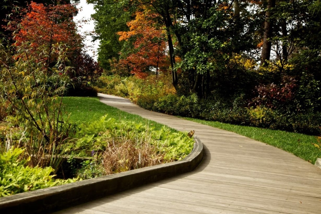 What Motivates You To Be A Landscape Architect