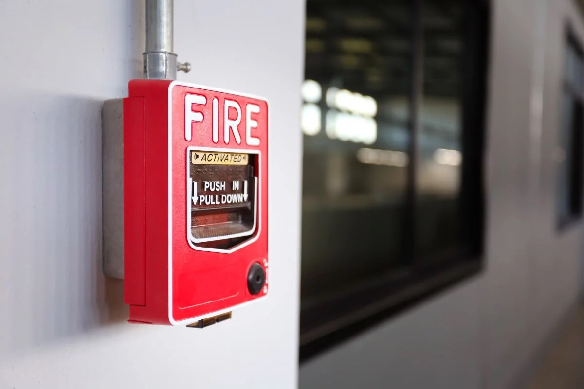 What Other NFPA Fire Code Has Specific Requirements For Fire Alarm Systems