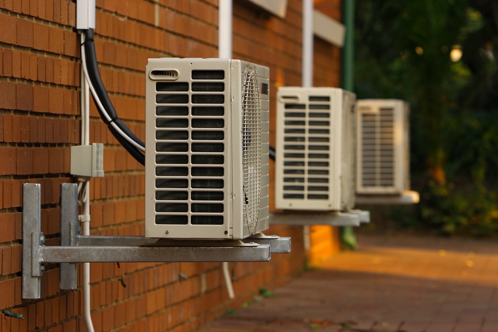 What Percentage Of US Homes Have Air Conditioning