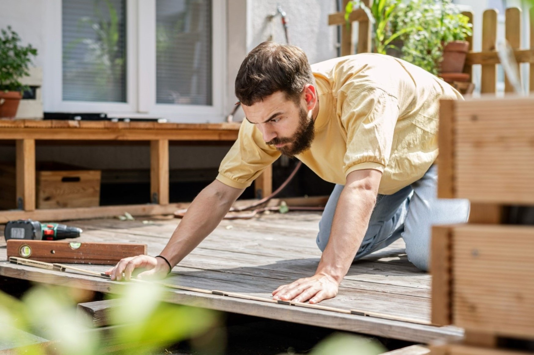 What Requires Specialized Home Inspection