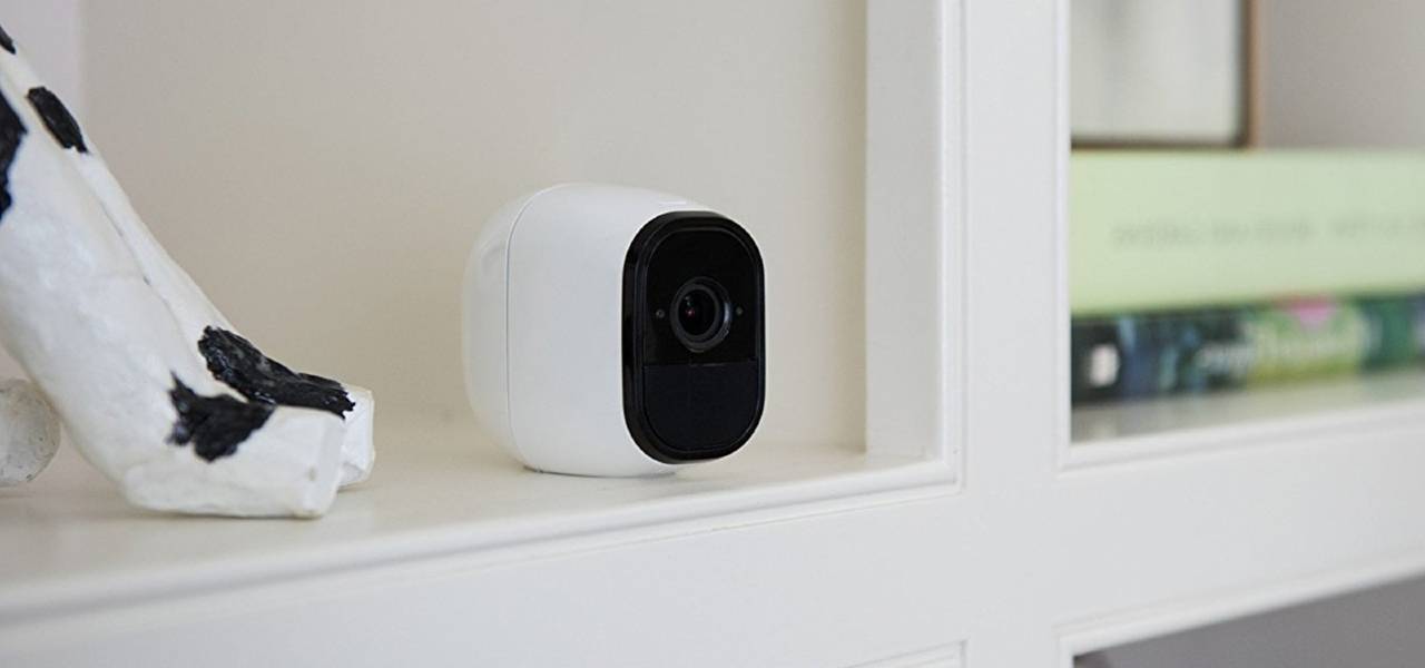 What Security Cameras Are Compatible With Google Home