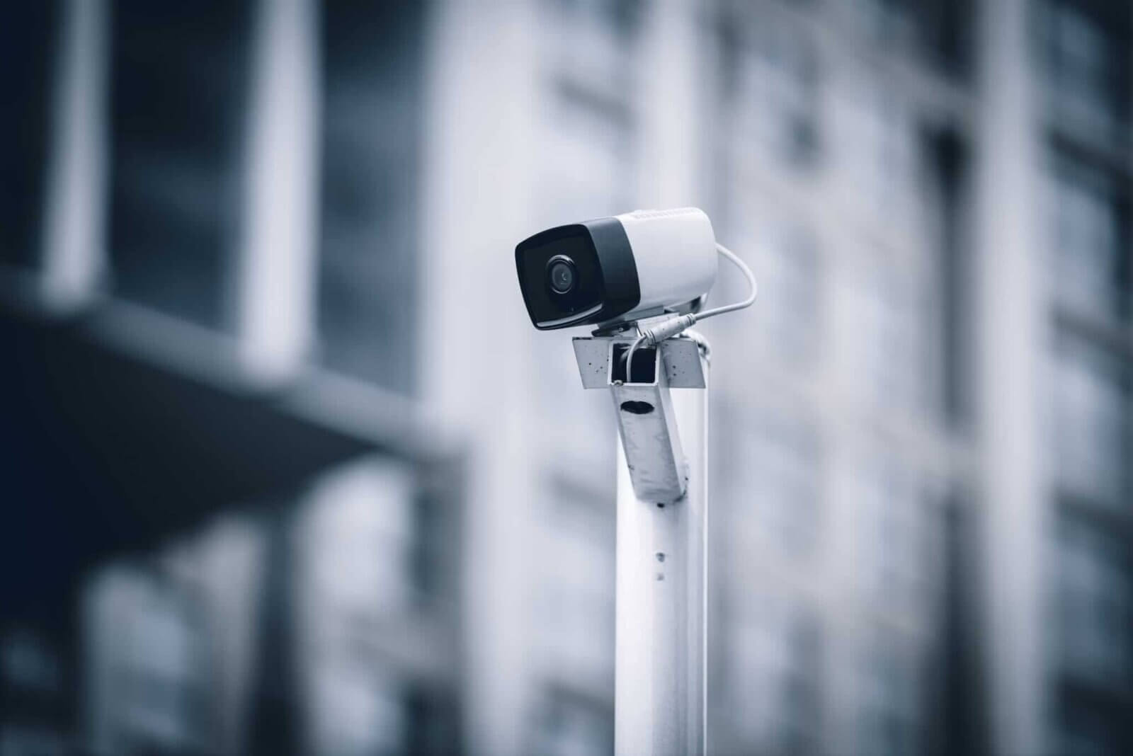 What Security Cameras Cannot Be Hacked