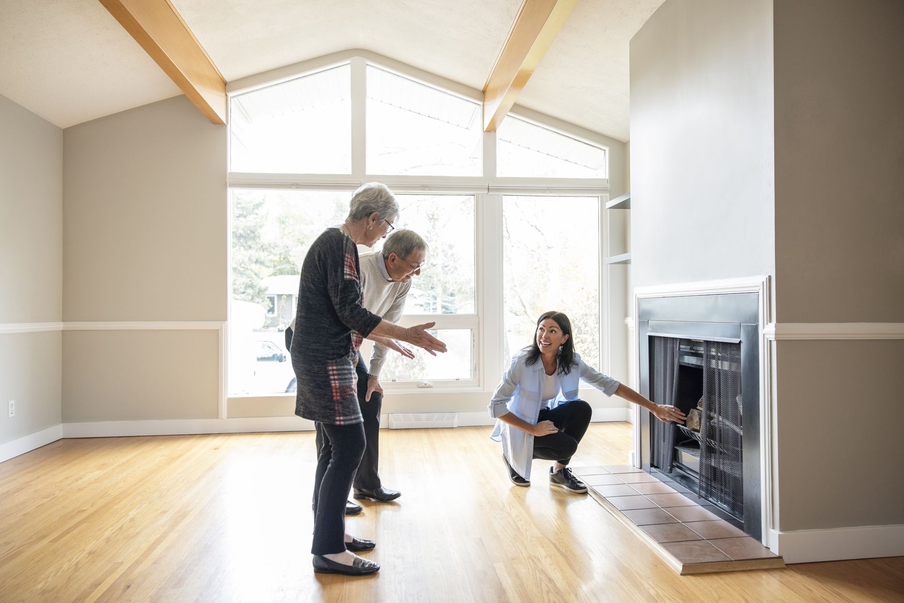 What Should A Buyer Ask During A Home Inspection?