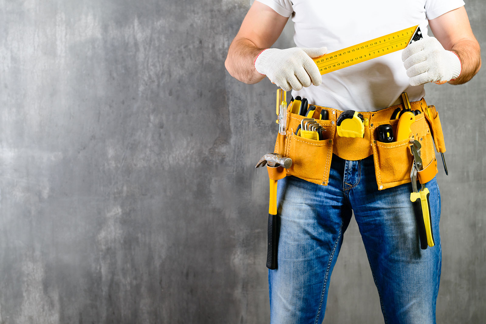 What Should A General Home Repair Person Charge Hourly