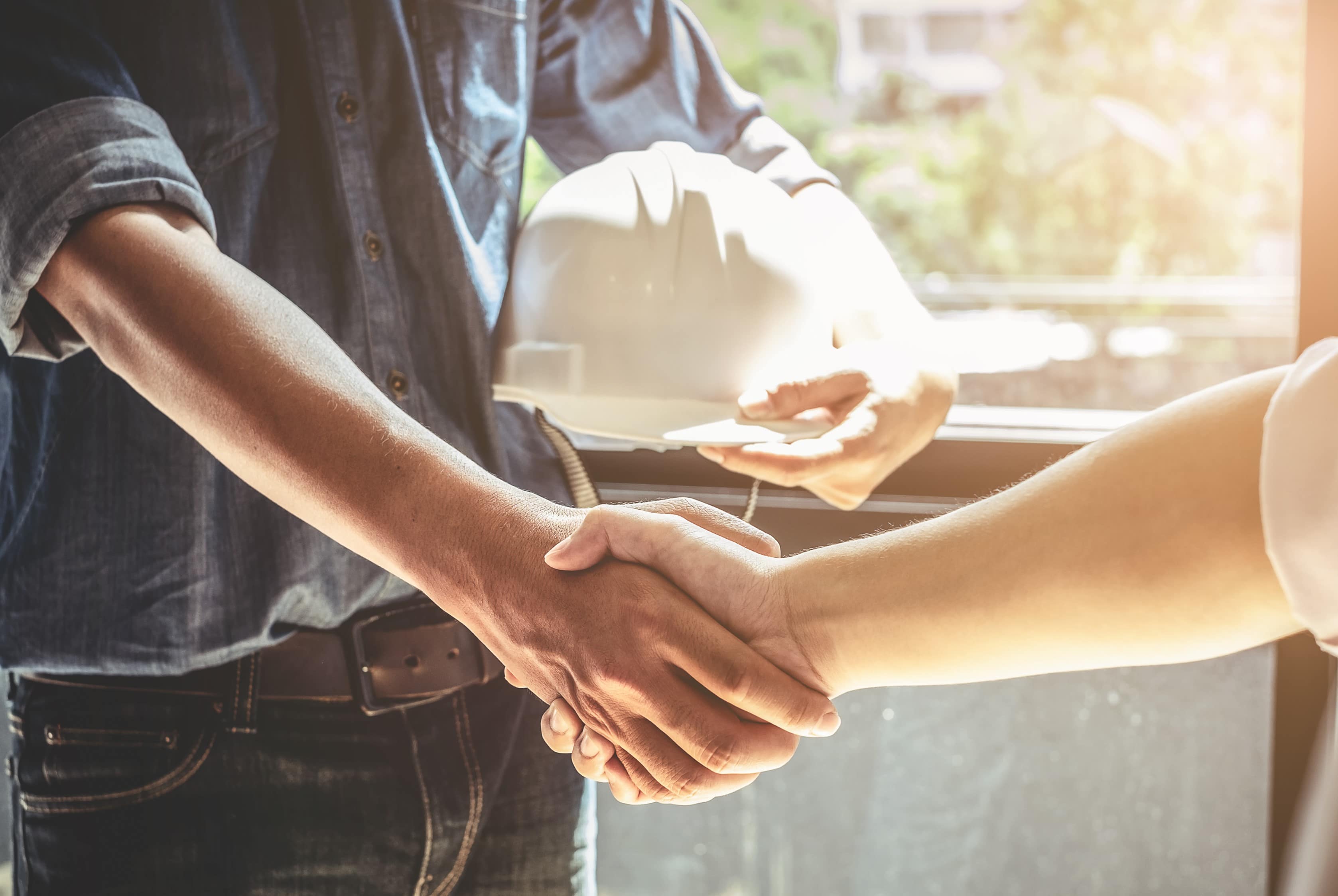 What Should Be In A Home Repair Contract