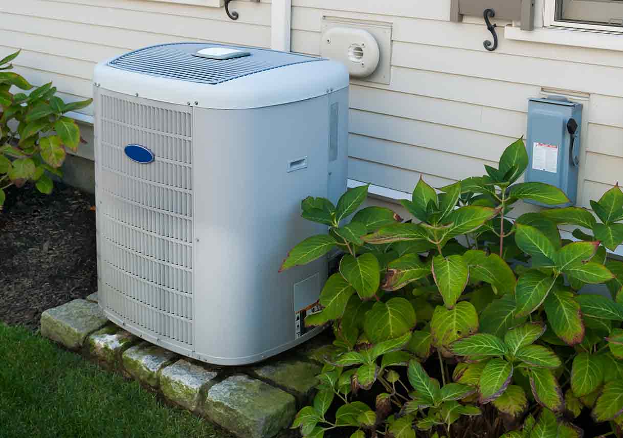 What Should Humidity Be In A House With Air Conditioning?
