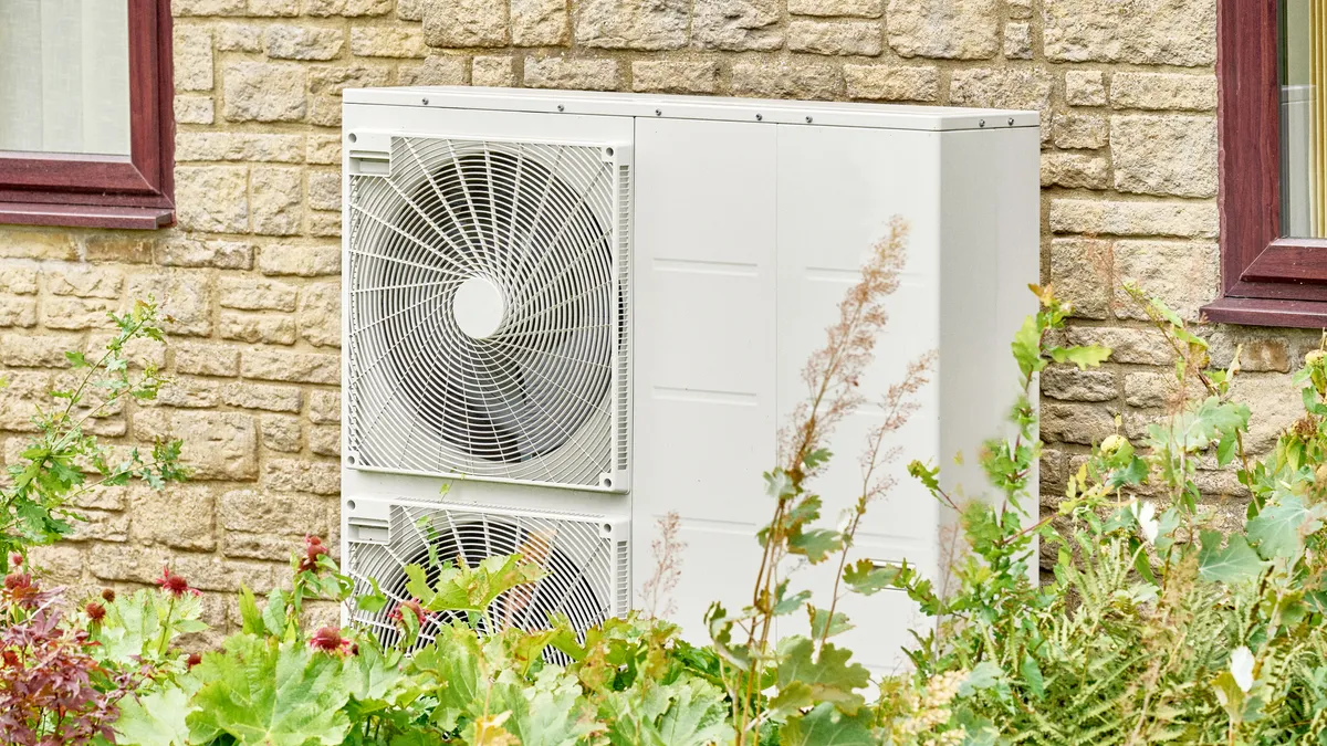 What Size Air Conditioner Do I Need For 1500 Square Feet?