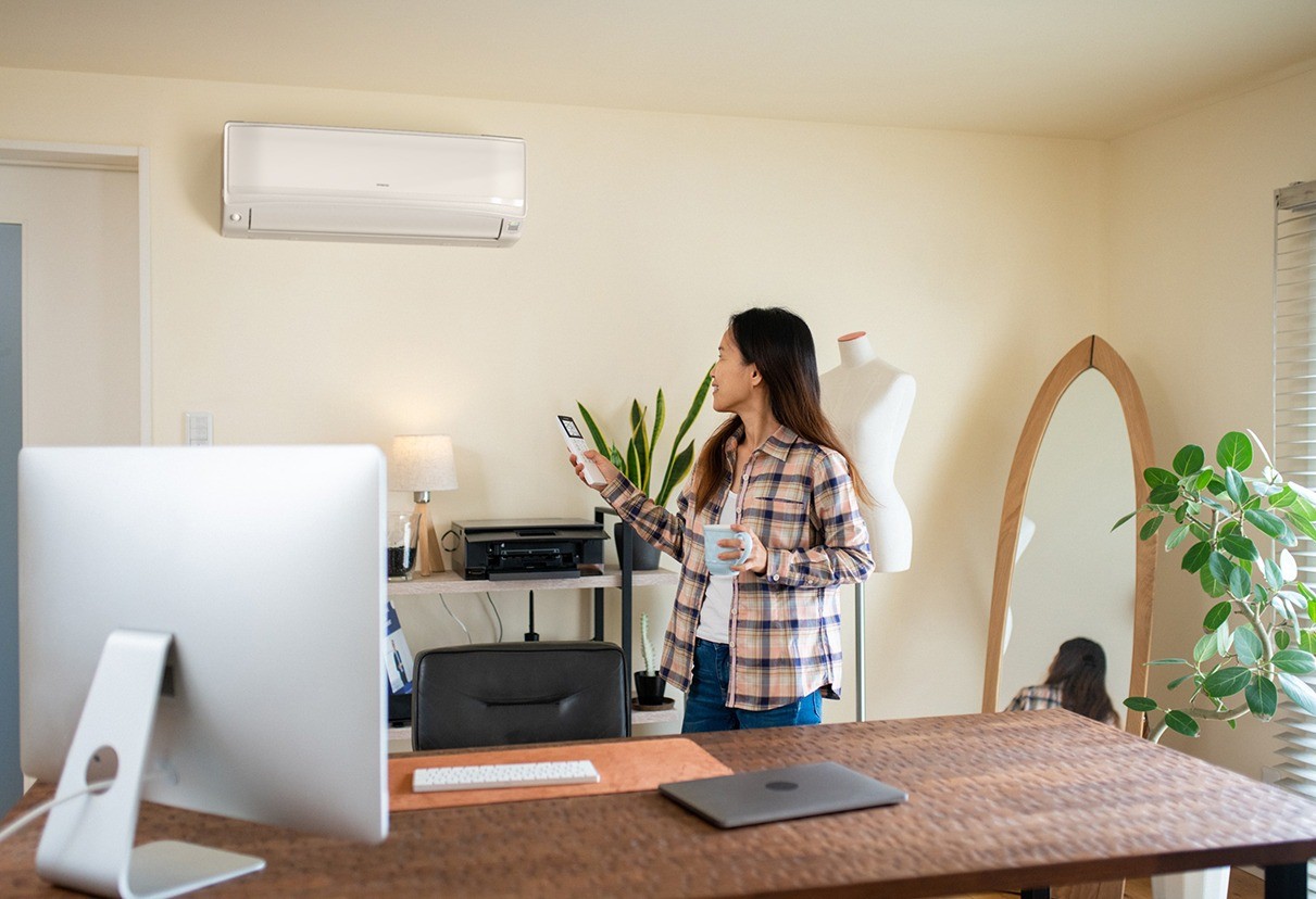 What Size Air Conditioner Is Needed For 1000 Square Feet