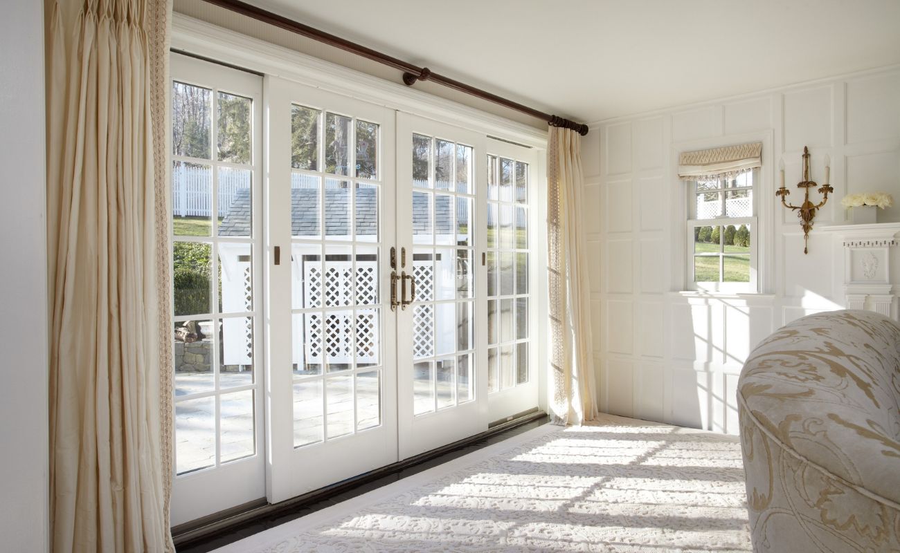 What Size Curtains Do I Need For Patio Doors