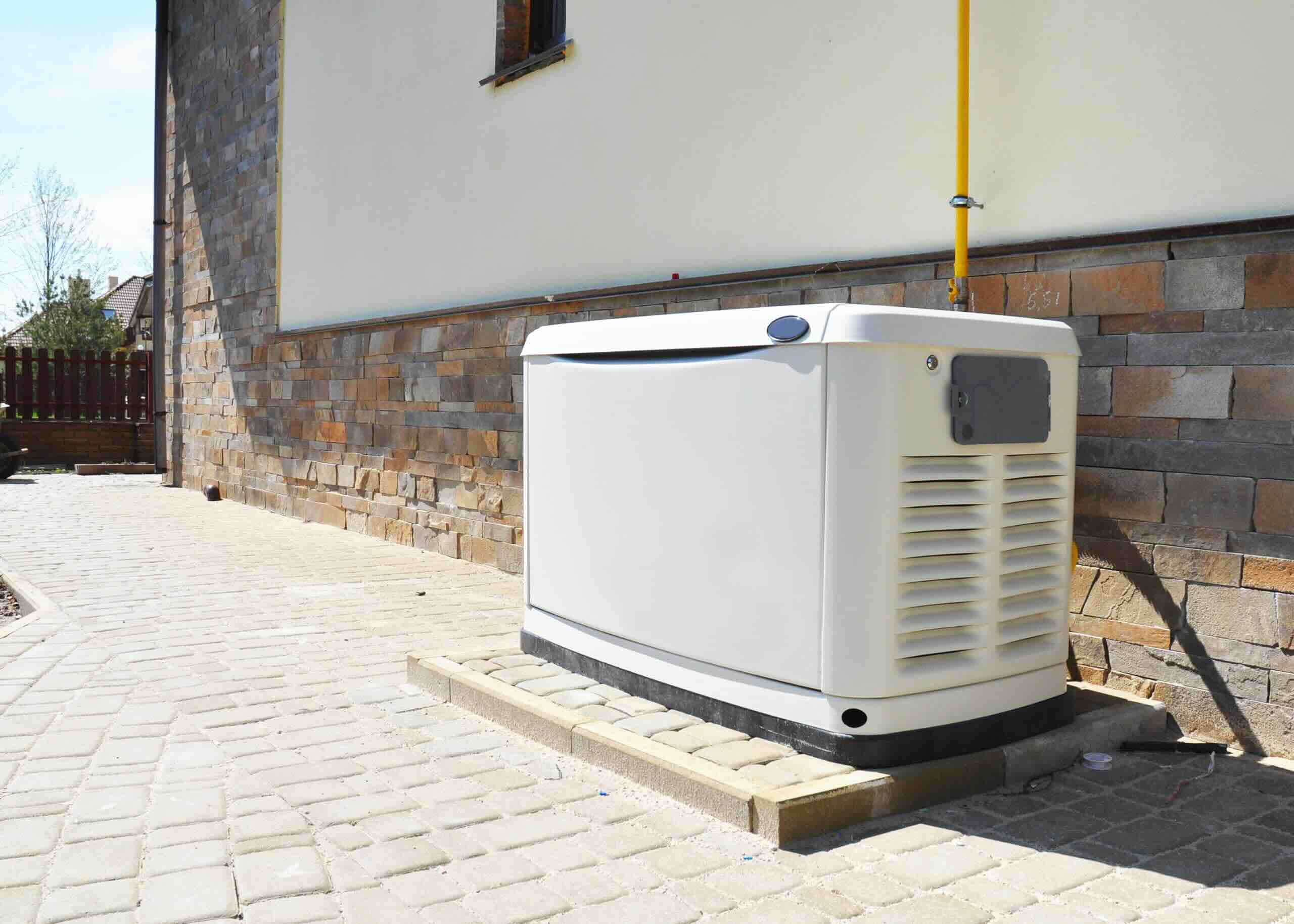What Size Generator Do I Need To Run A Window Air Conditioner