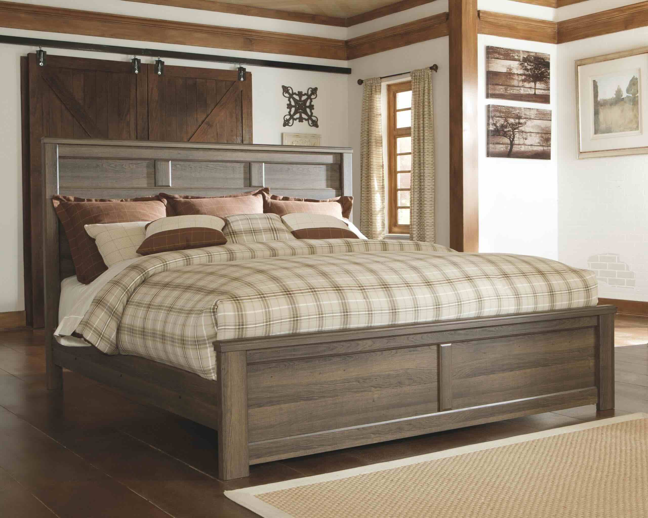 What Size Is A California King Bed Frame