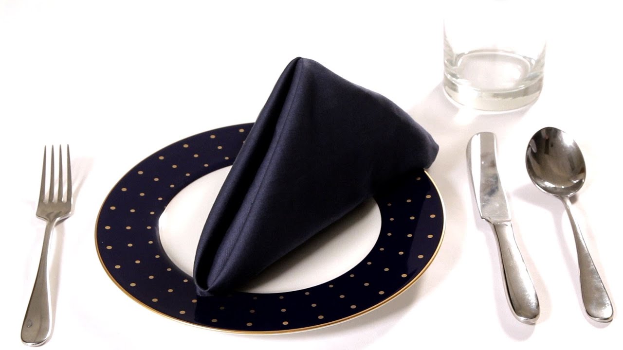 What Size Is A Dinner Napkin | Storables