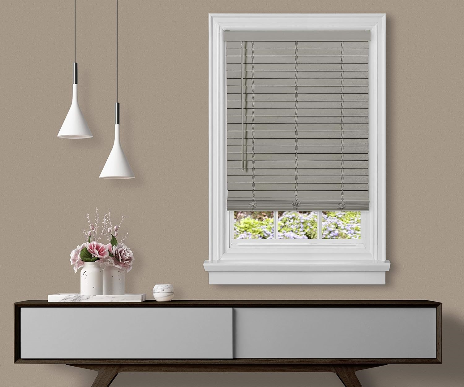What Size Of Blinds Do I Need For A 35-Inch Window