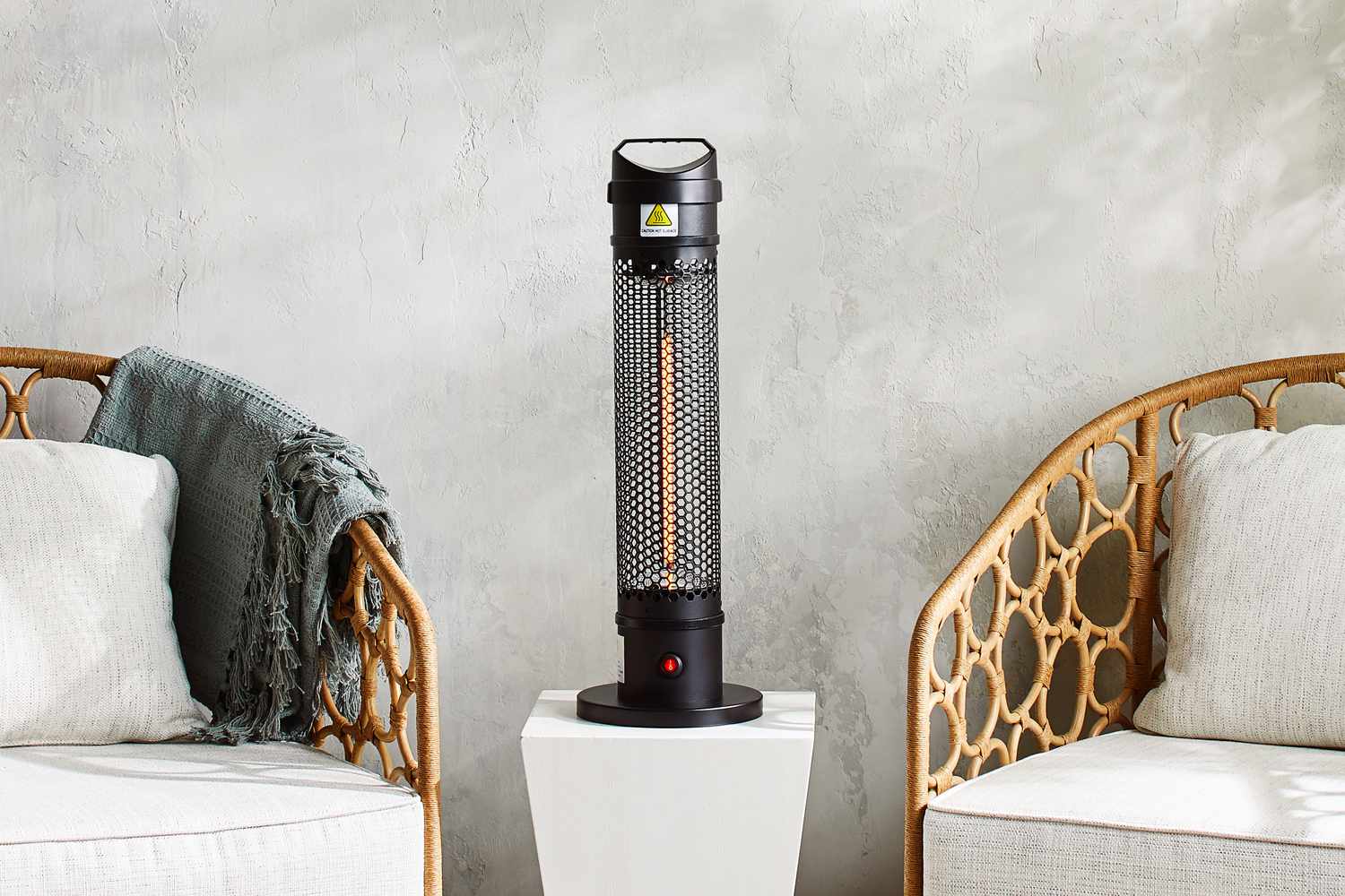 What Size Patio Heater Do I Need