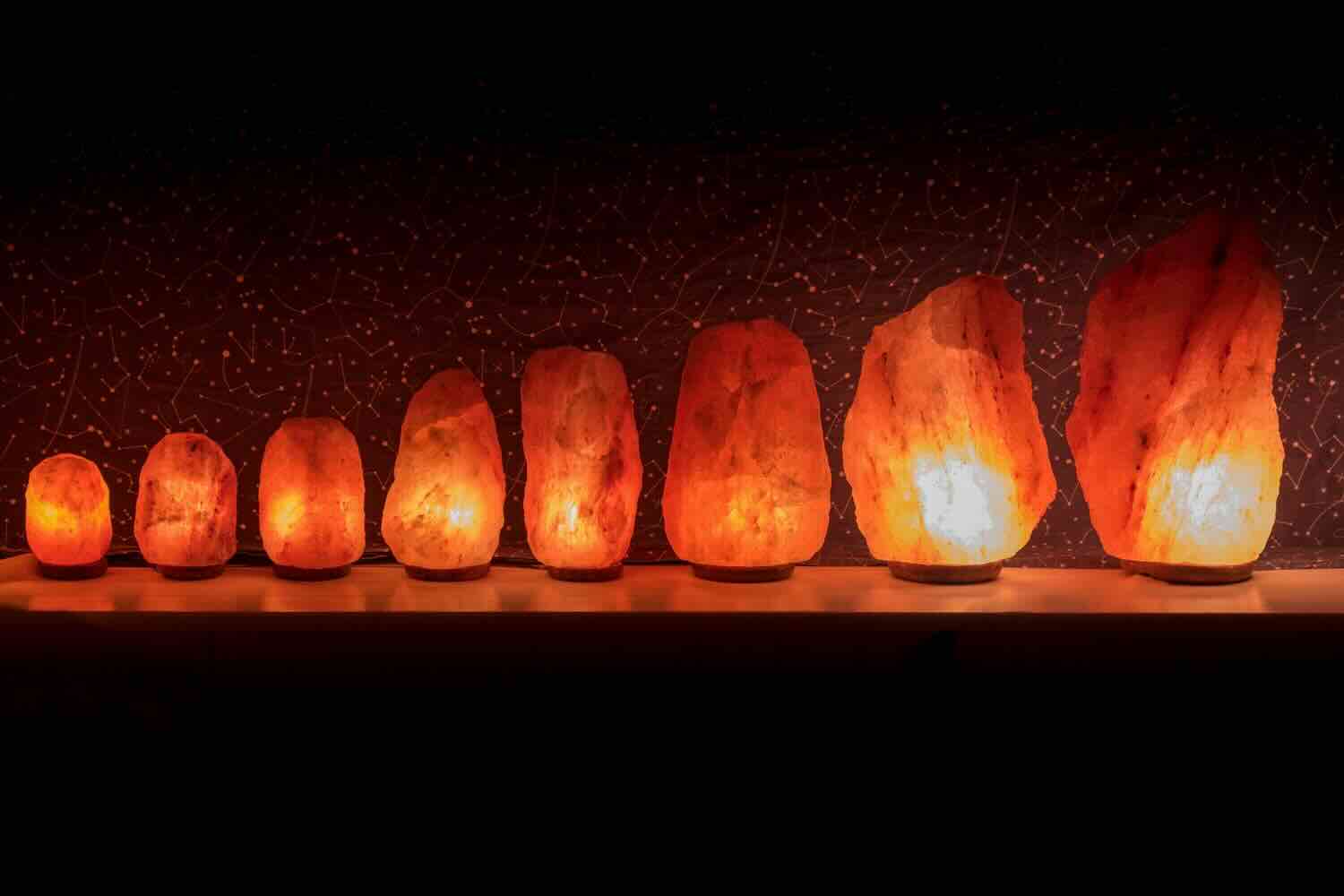 What Size Salt Lamp Do I Need