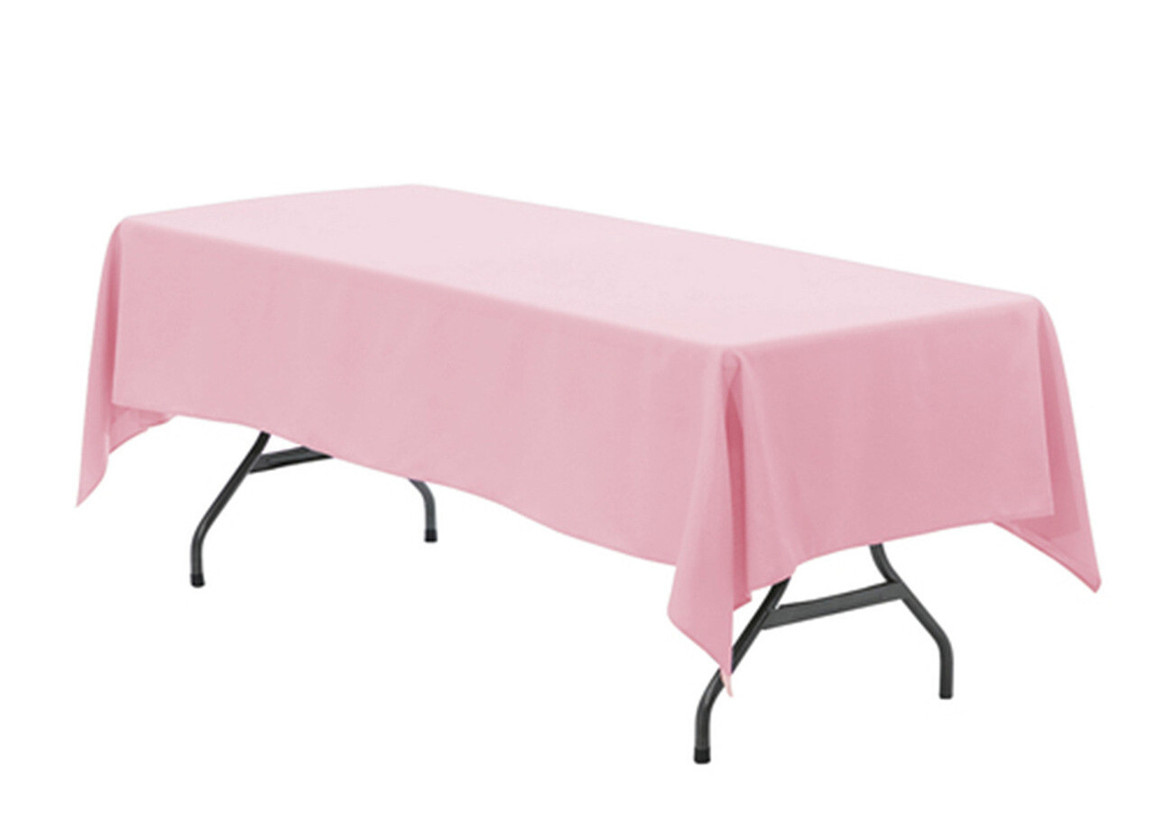 What Size Table Fits A 60×102-Inch Tablecloth?