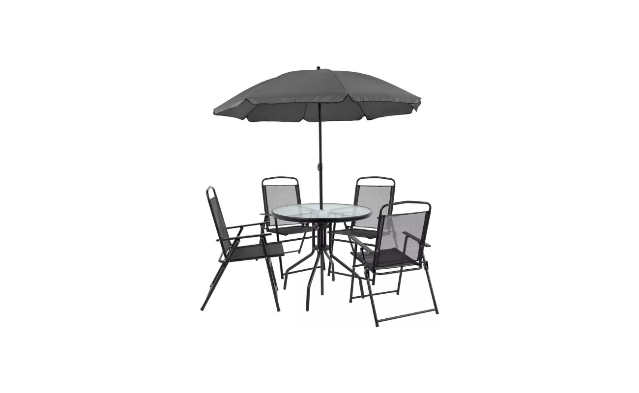 What Size Umbrella Do I Need For My Patio Table