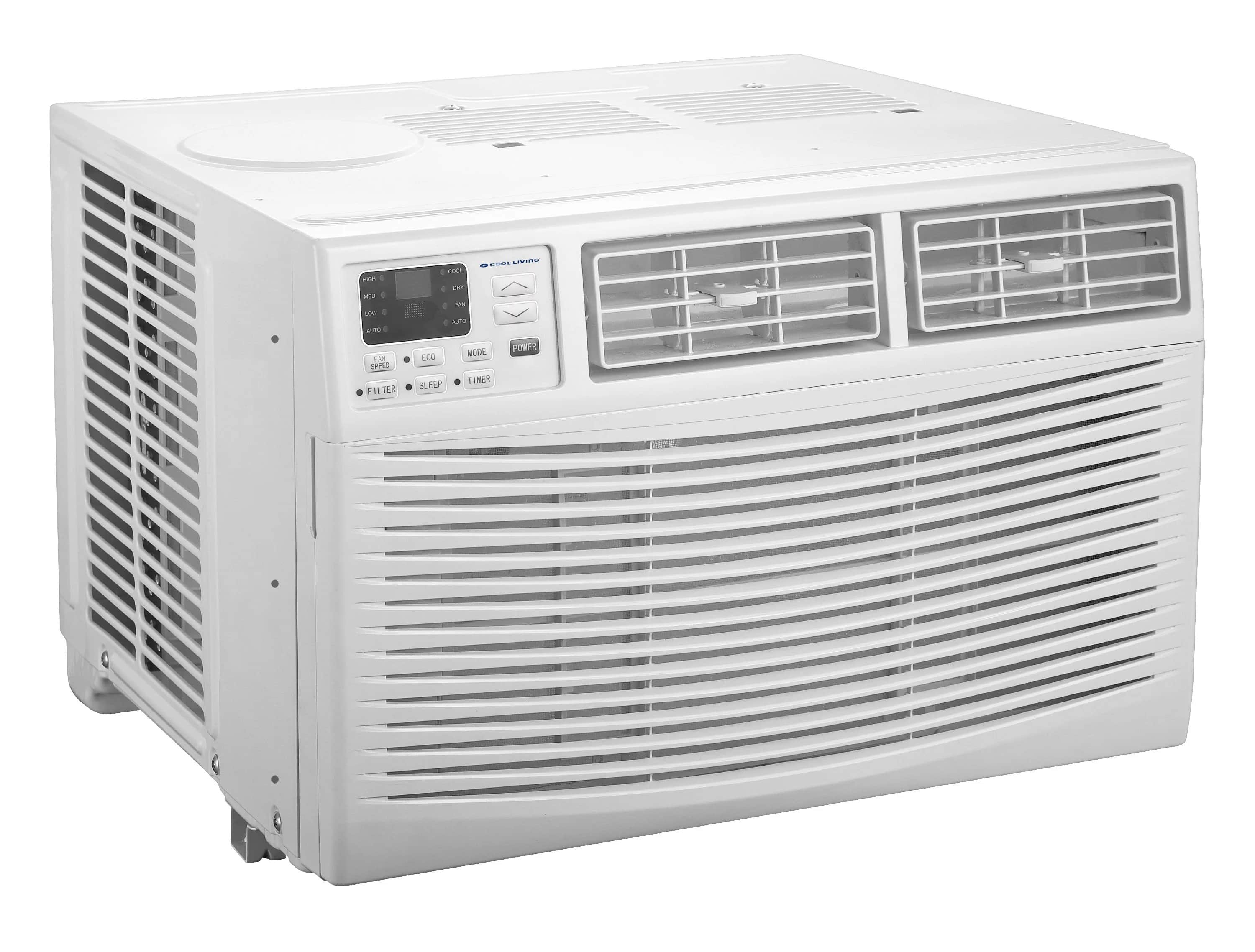 What Size Wire Do I Need For A 220-Volt Air Conditioner