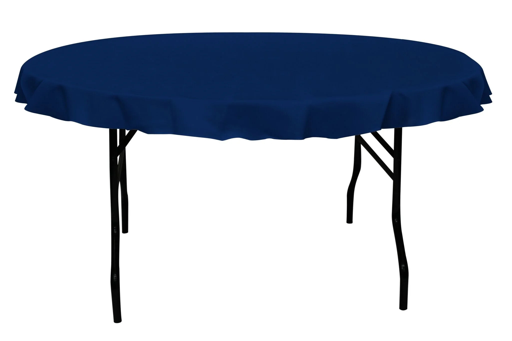 What Table Size Fits A 70-Inch Tablecloth?