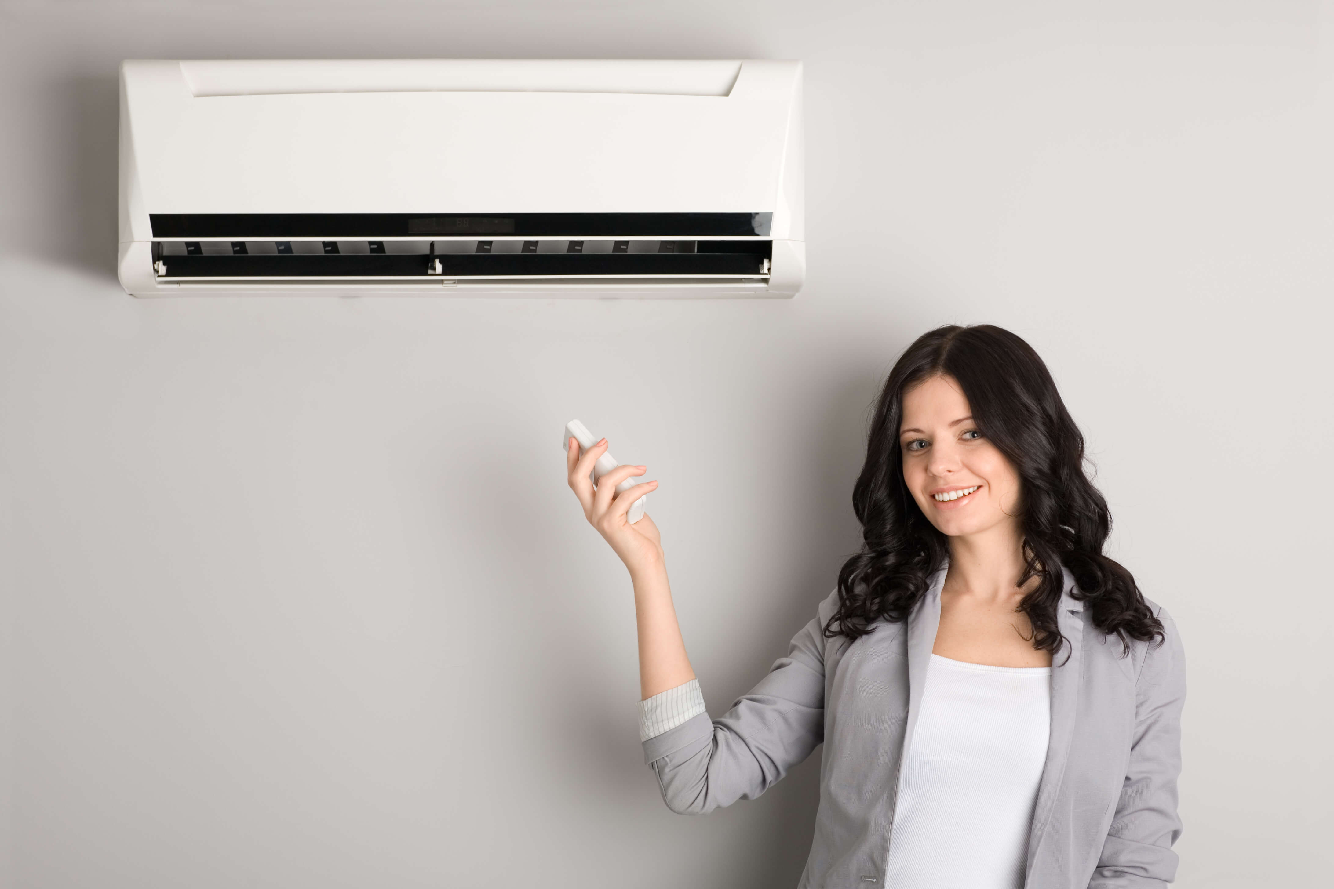 What To Do Before Turning On Air Conditioner