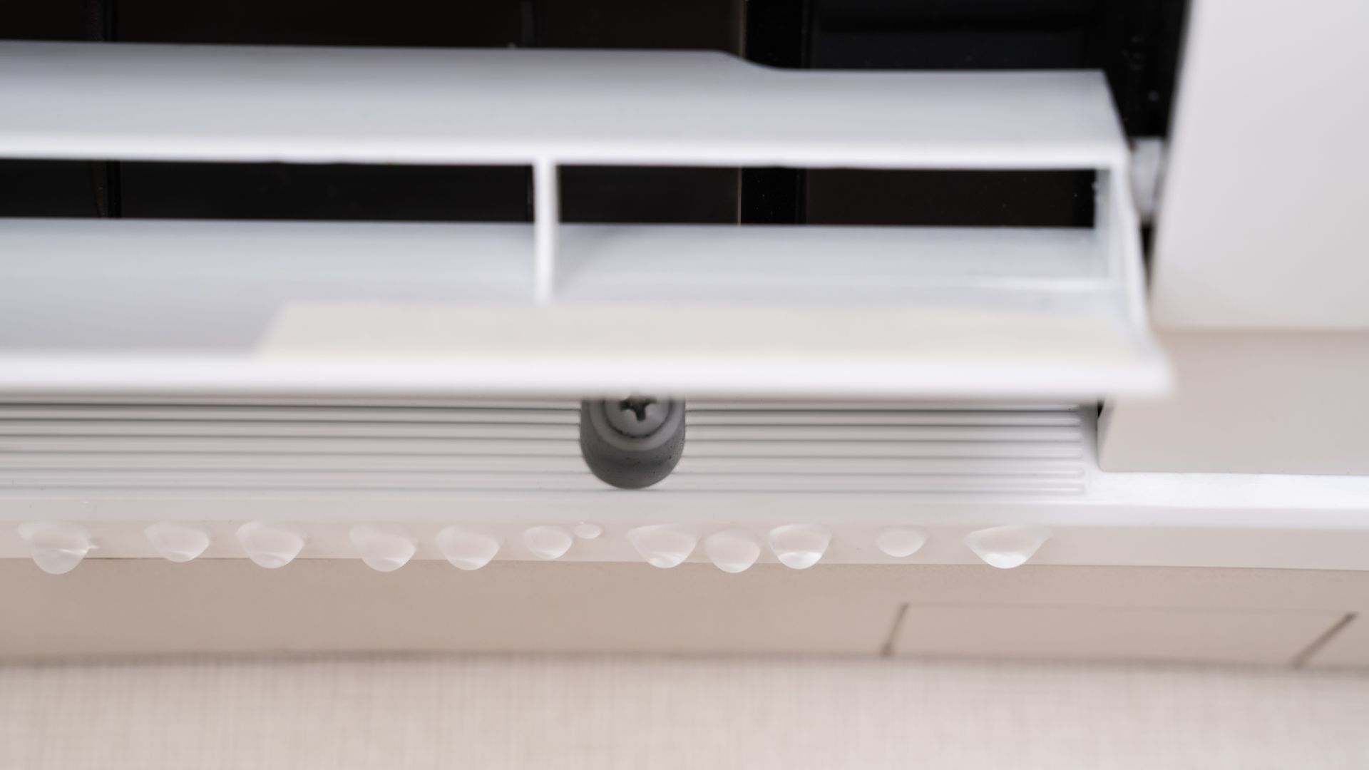 What To Do When An Air Conditioner Leaks Water