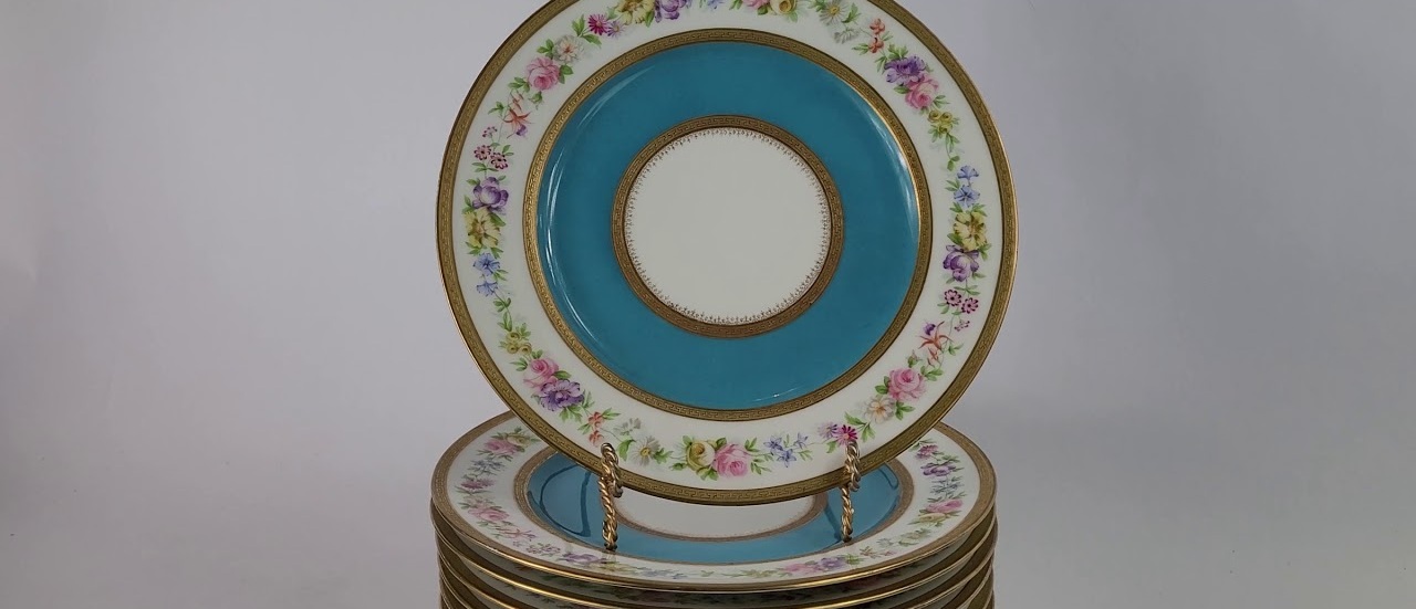 What To Do With Old Dinnerware
