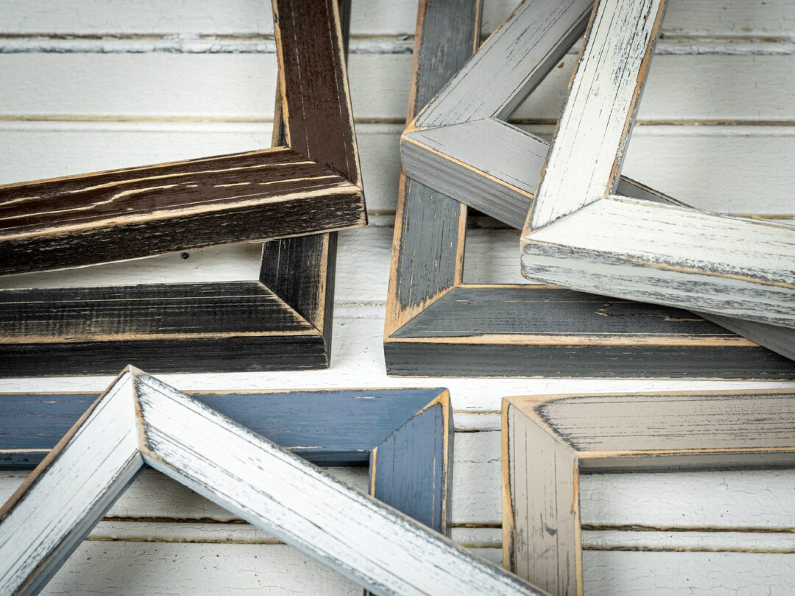 What To Do With Old Picture Frames Storables