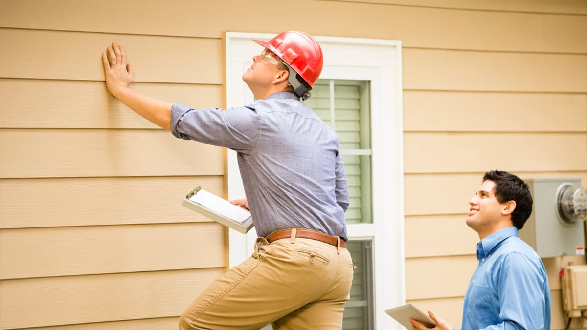 What To Expect From A Home Inspection