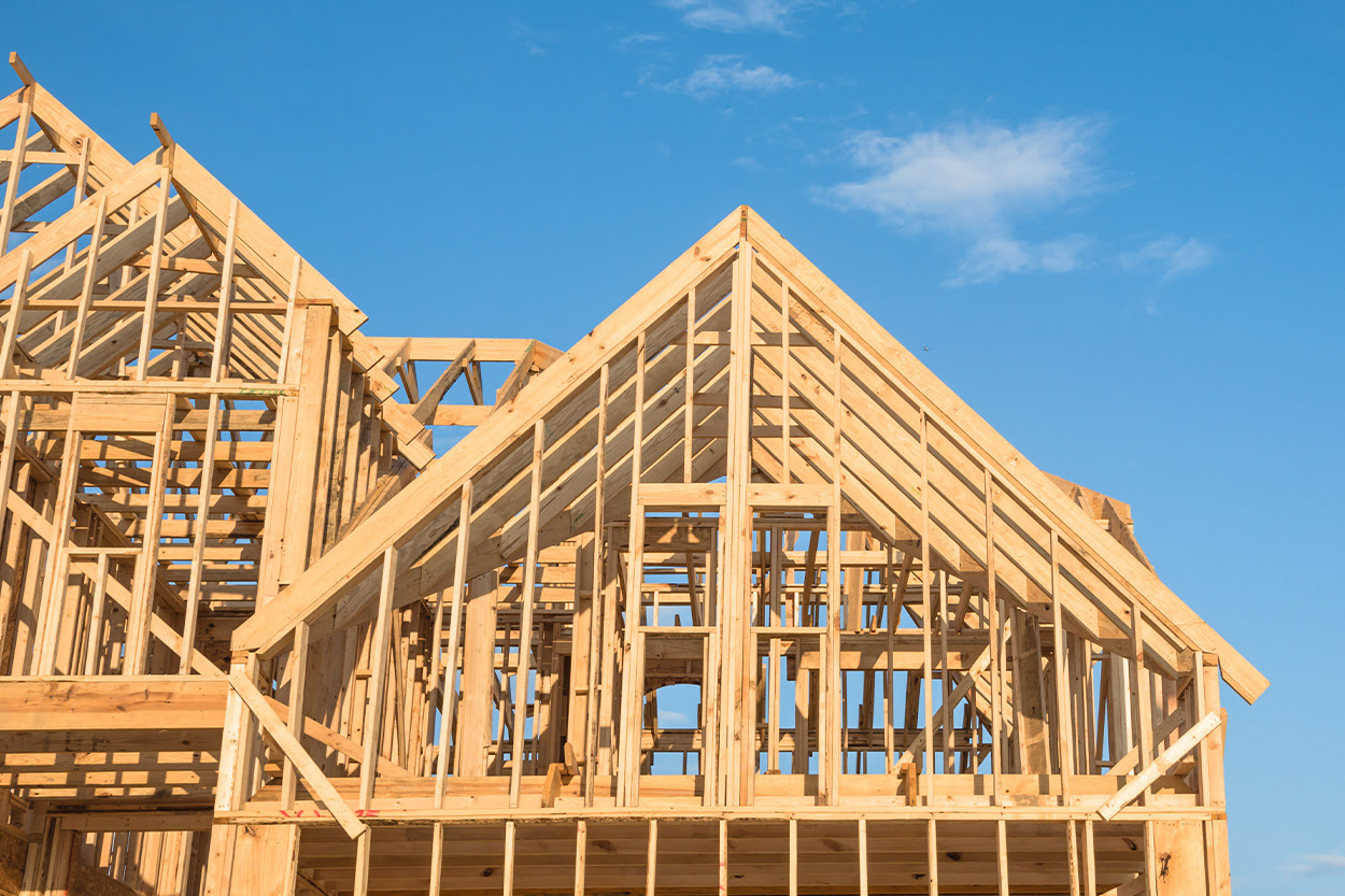What To Know When Buying A New Construction Home