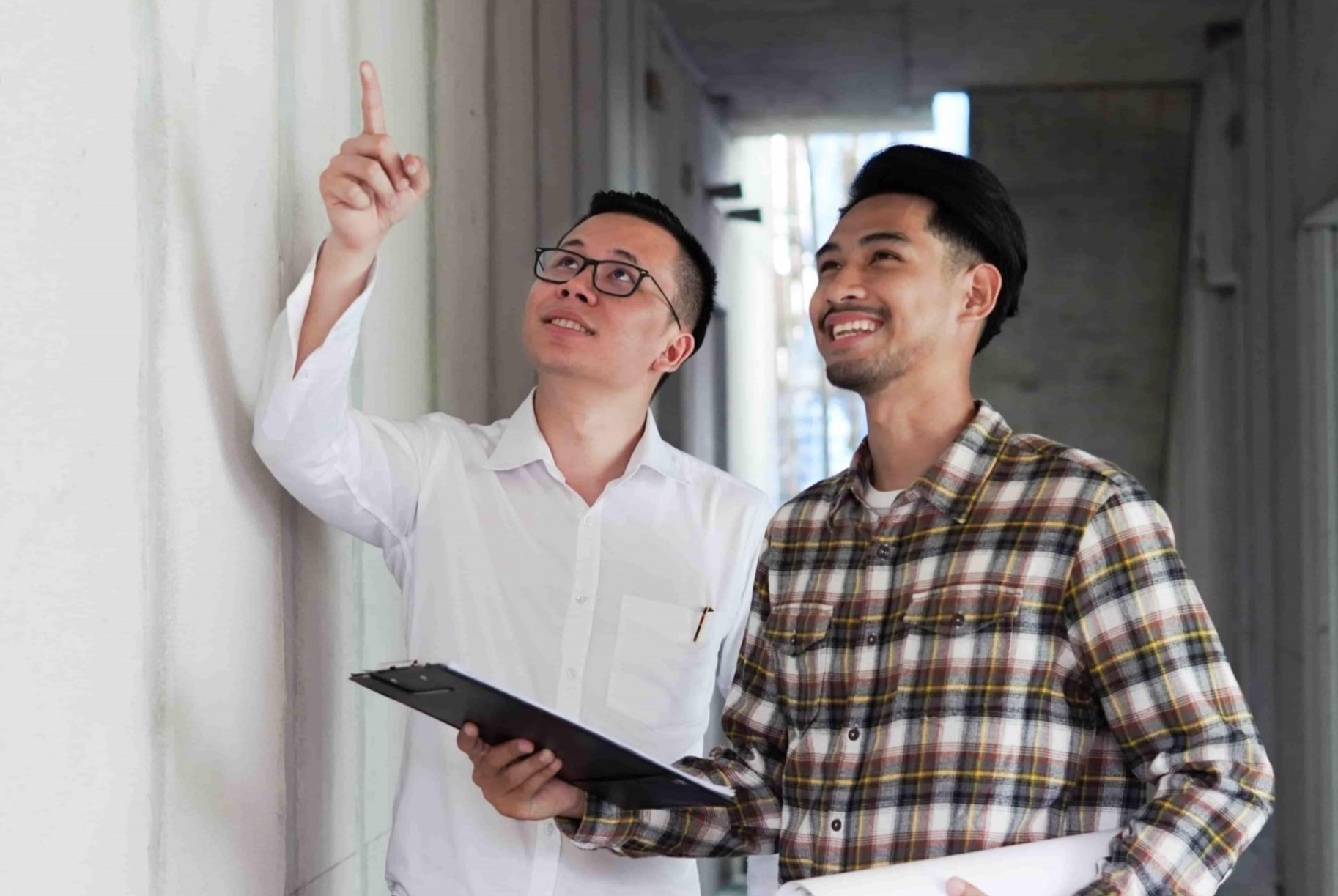 What To Look For In A Home Inspection