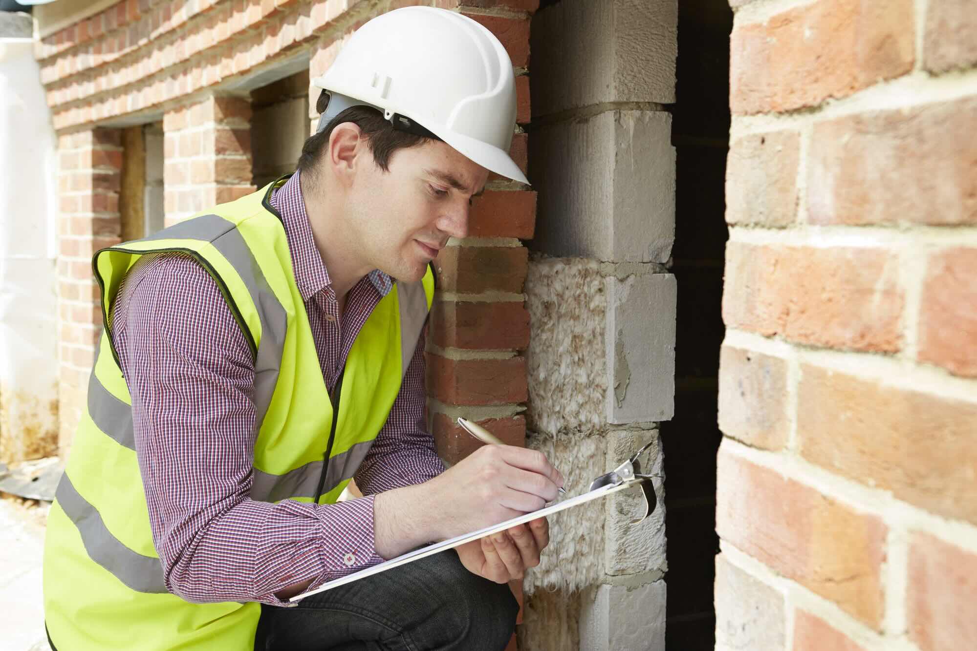 What To Look For In A New Construction Home Inspection