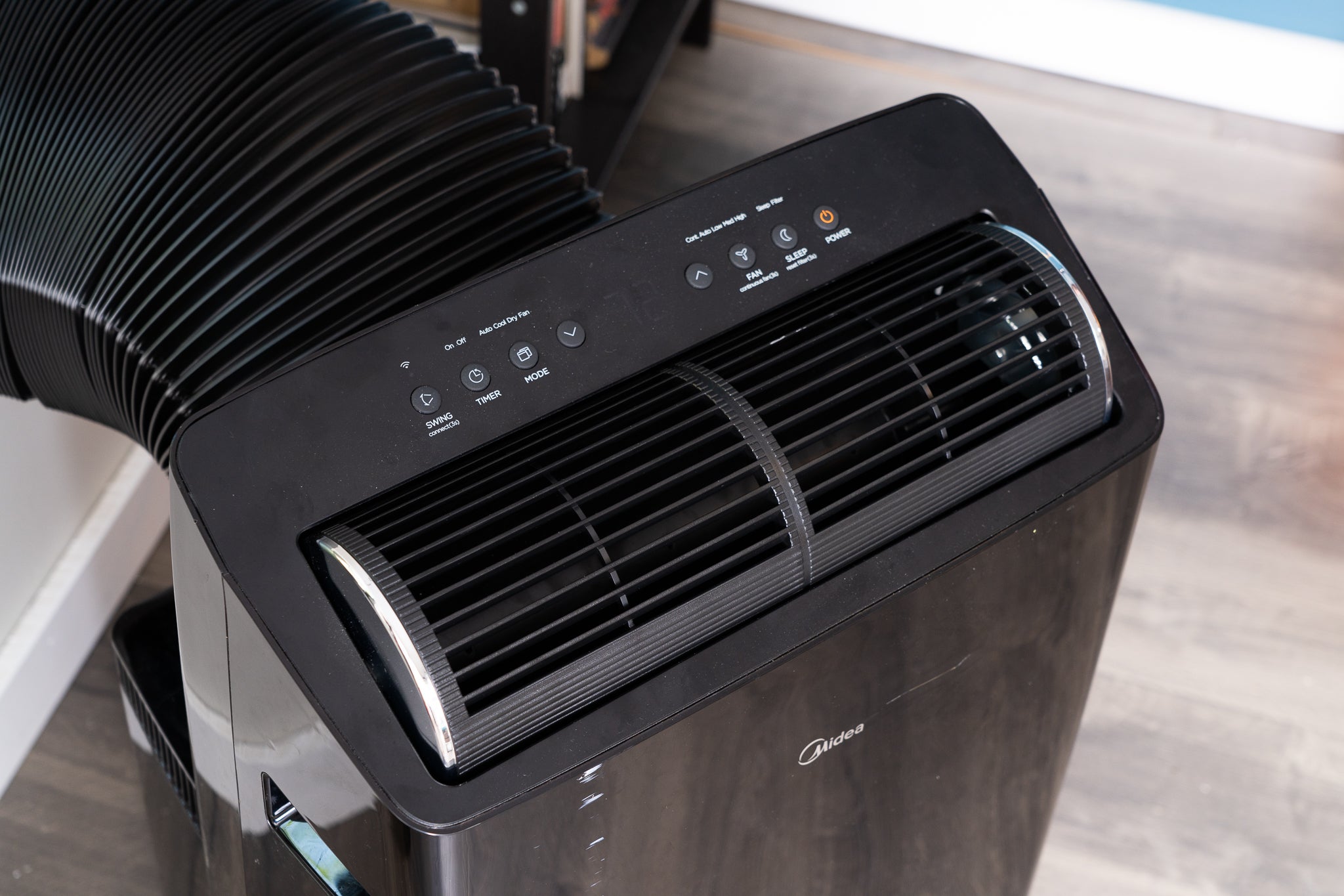 What To Look For In A Portable Air Conditioner
