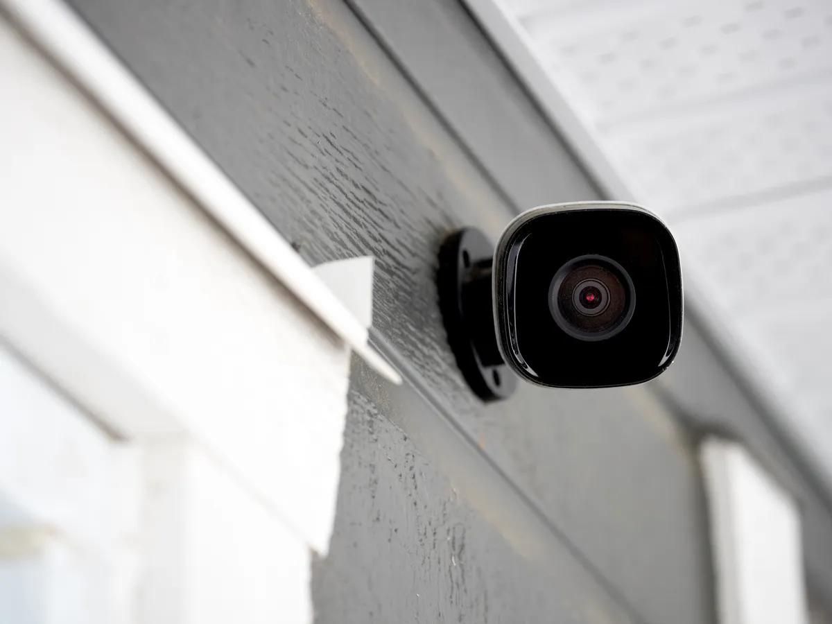 What To Look For In Your Home Surveillance System