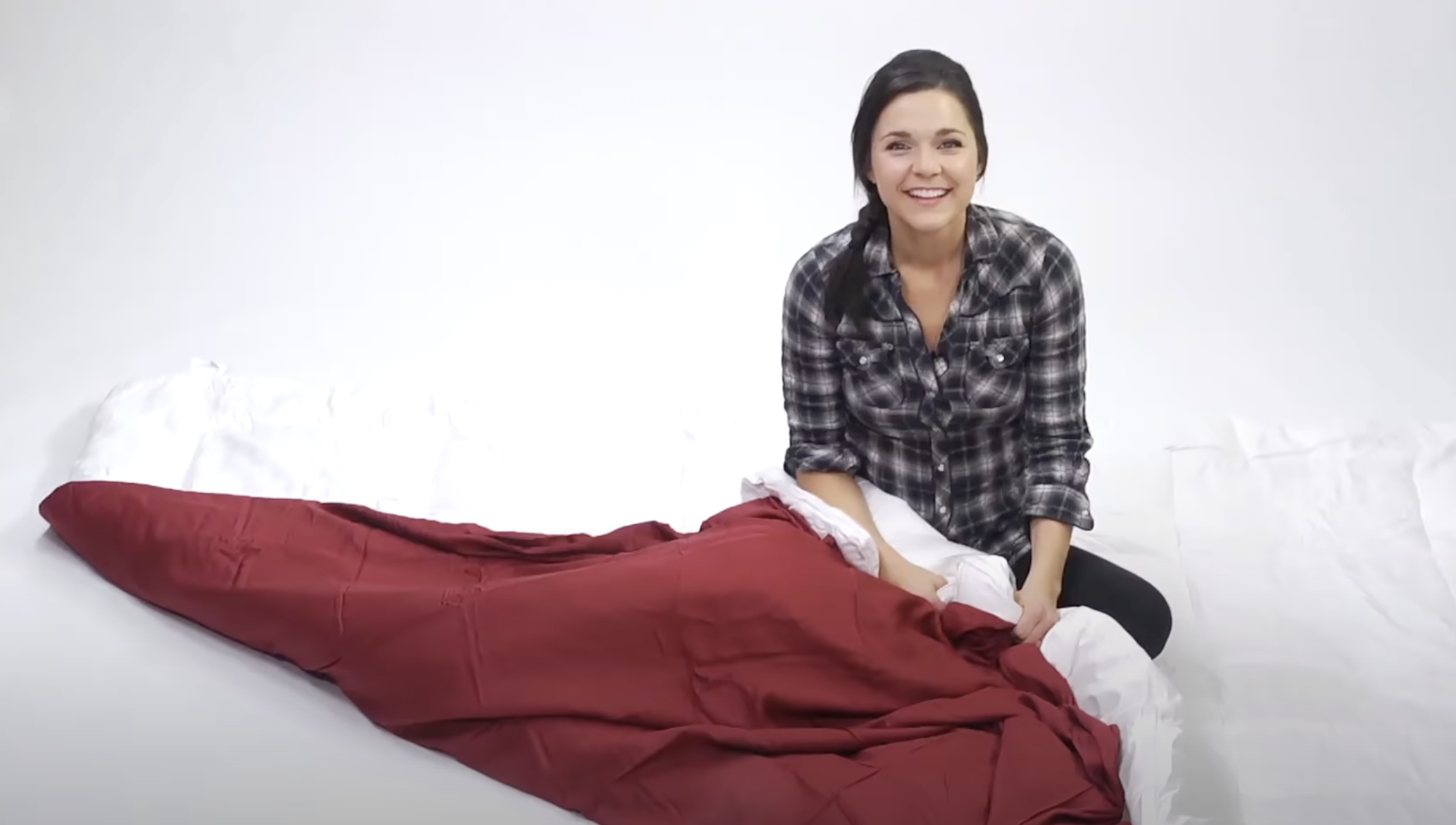 What To Put Inside A Duvet Cover