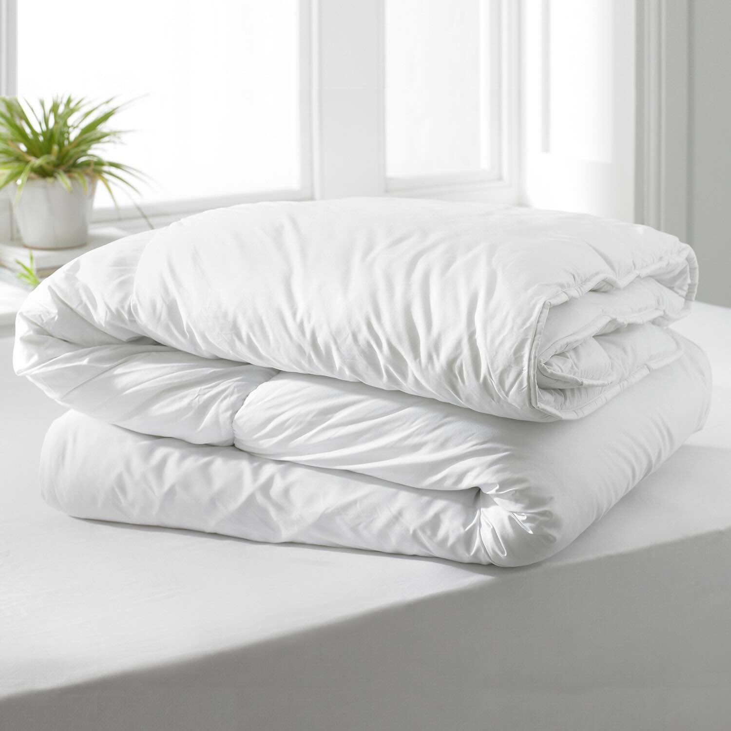 What Tog Duvet Is Suitable For Winter