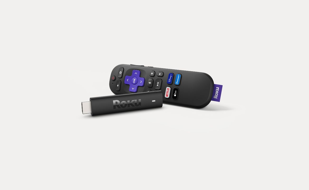 What Wireless Security Is Best For Roku Express?