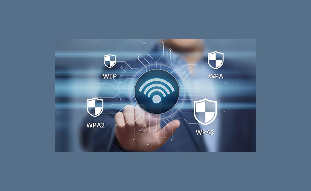 What Wireless Security Is Better: WPA/WPA2 Or WEP