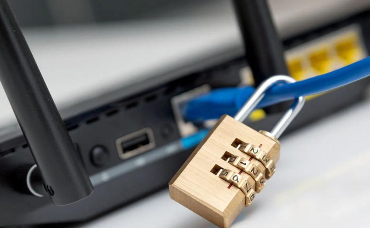 What Wireless Security Options To Use