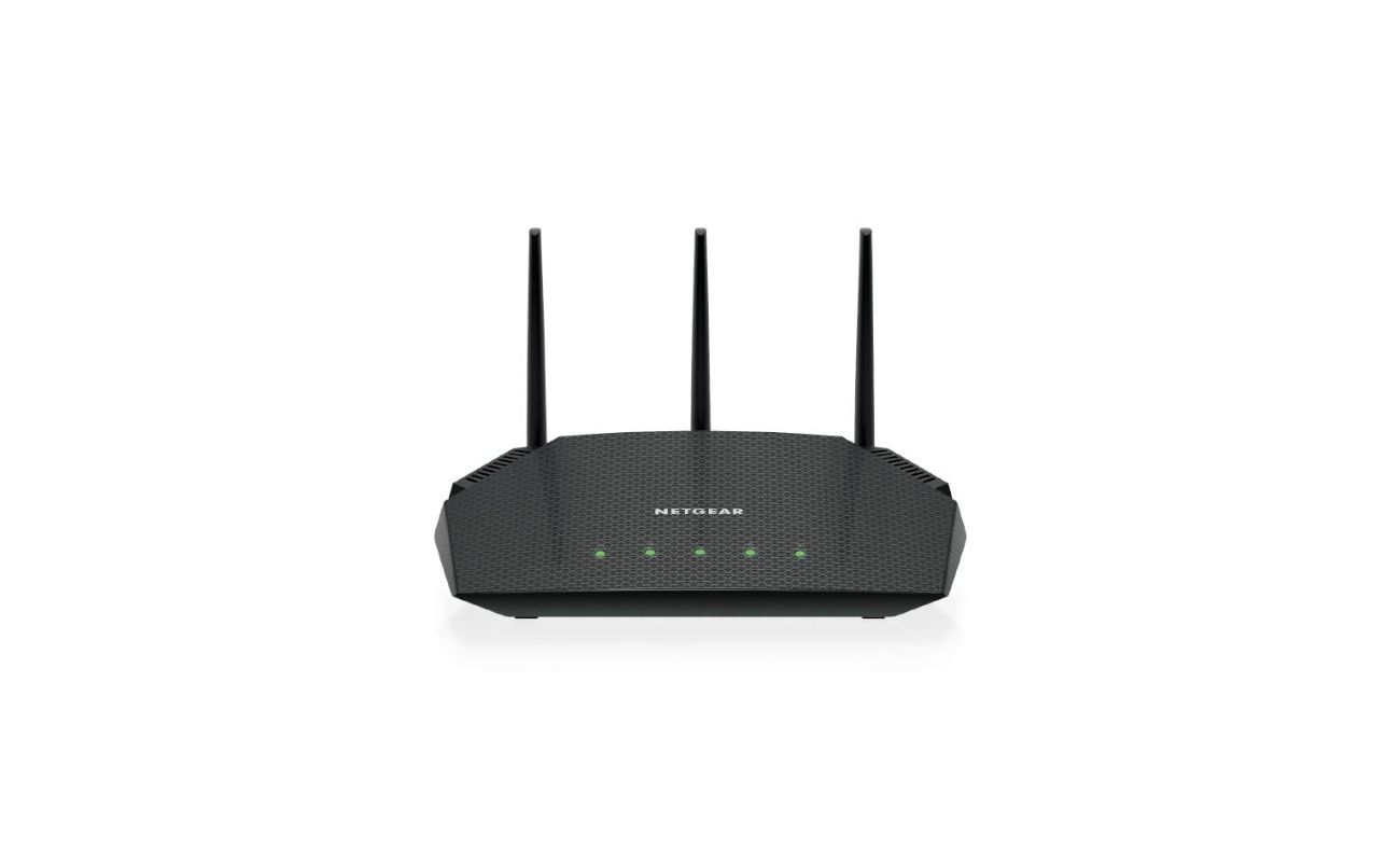 What Wireless Security Should I Use For My Netgear Router