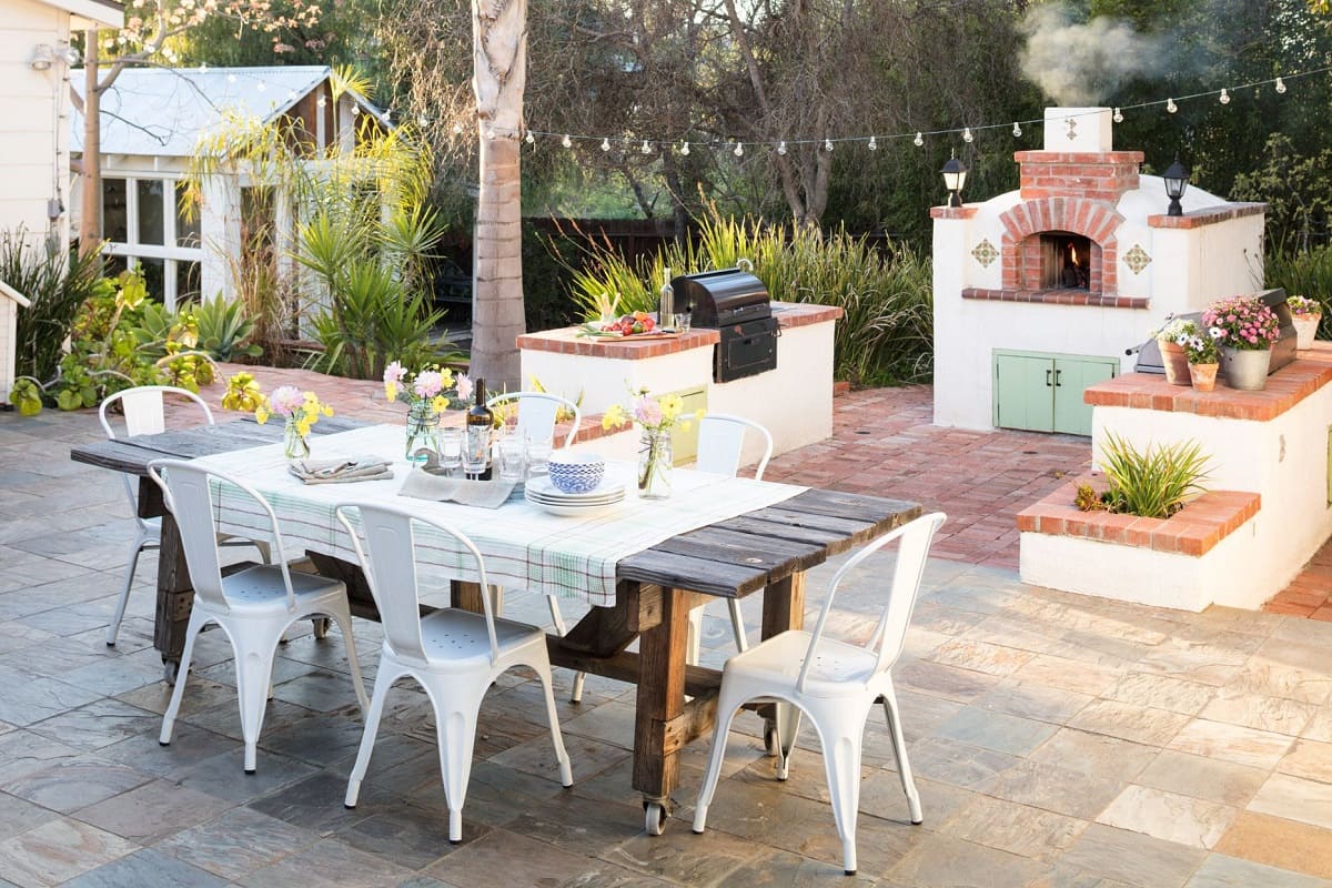 What Would Be Your Ideal Dining Situation Outside Of Home?