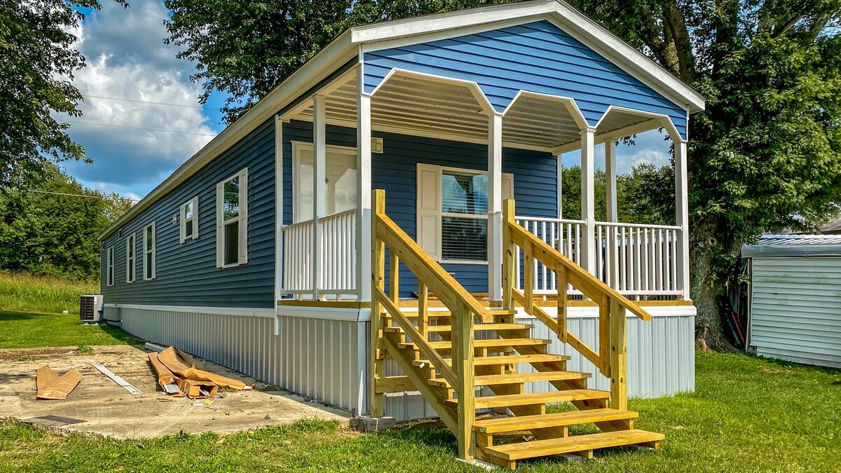 What Zoning Allows Mobile Homes