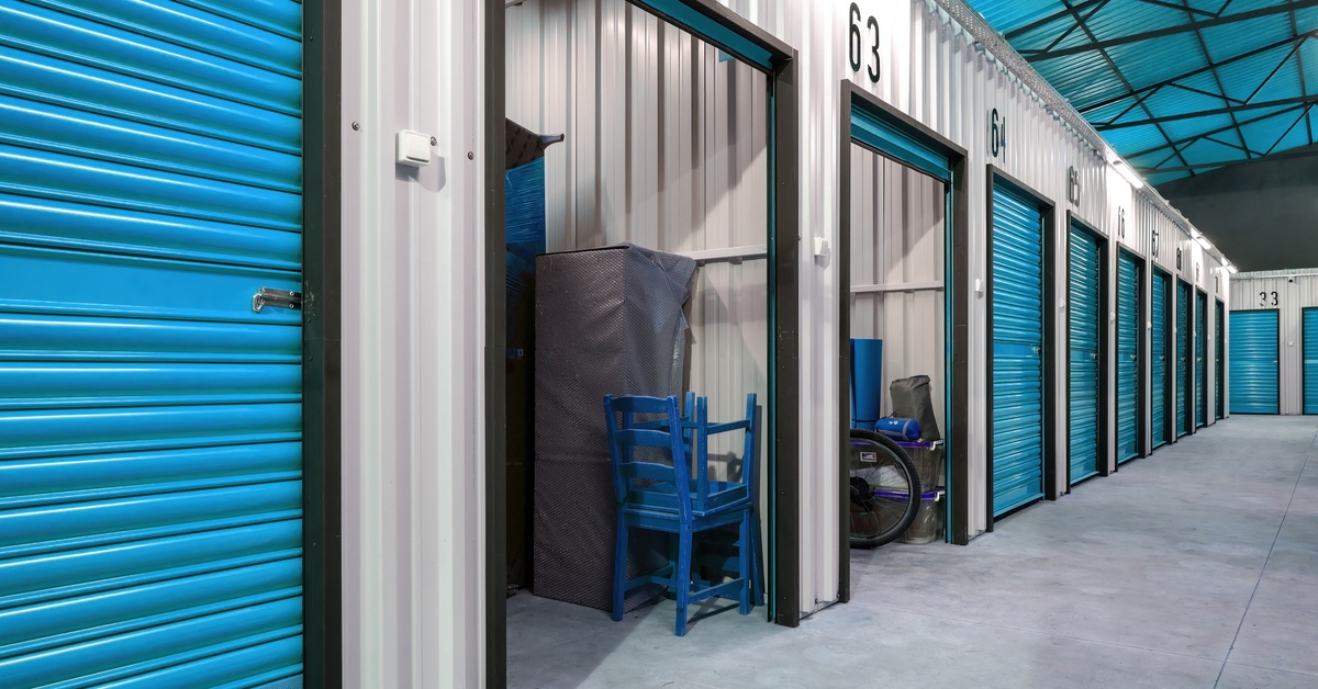 What Zoning Is Needed For Storage Units