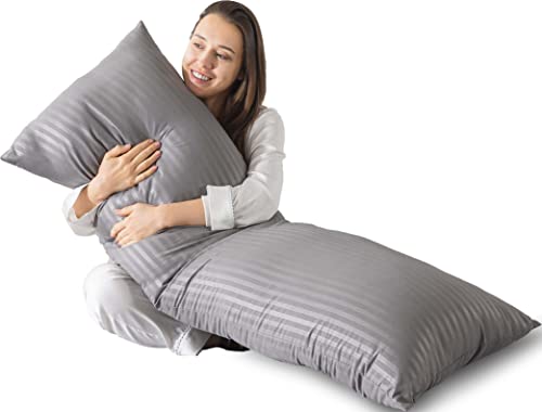 WhatsBedding Body Pillow Insert for Adults