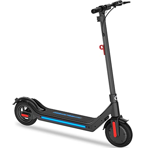 Wheelspeed Electric Scooter