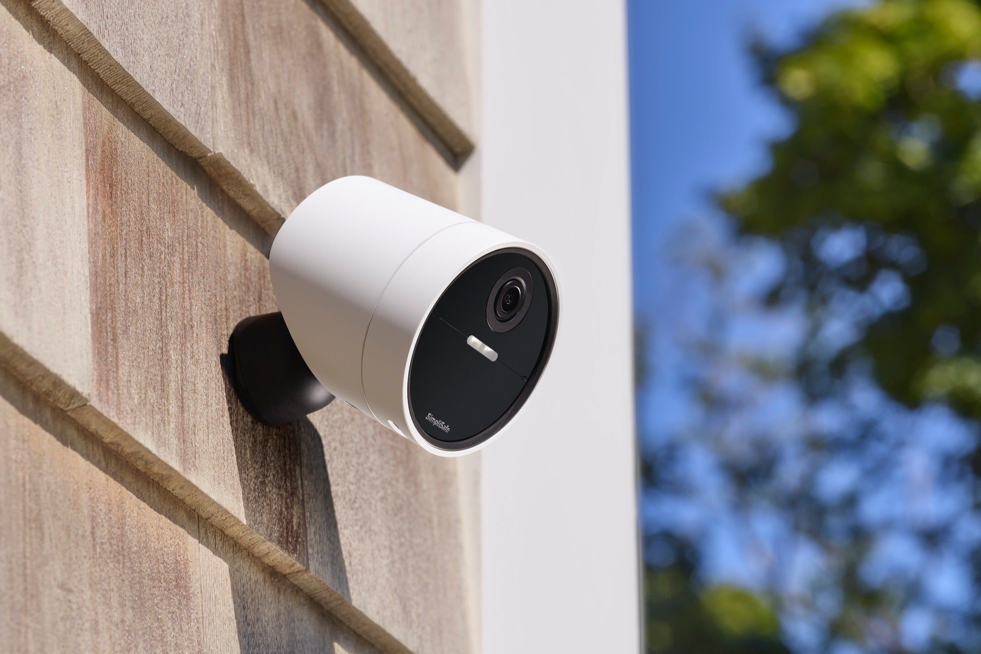 When Does SimpliSafe’s Outdoor Camera Come Out?